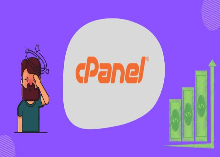 Cpanel license price increase