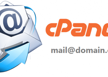 Create an email account
