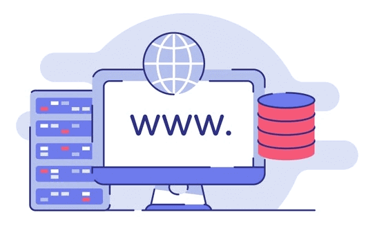 Shared Hosting