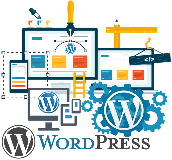 What is WordPress