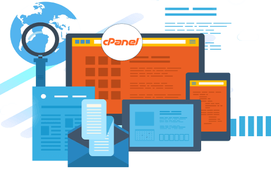 cPanel Hosting