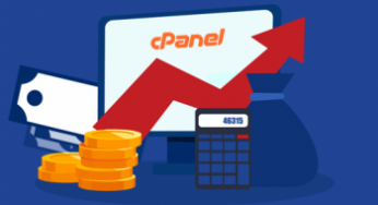 New cPanel License Pricing – Increase in cPanel License Pricing