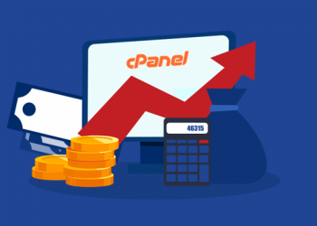 cPanel License Pricing