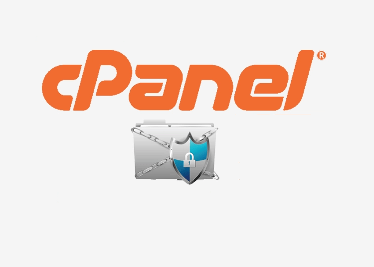 cPanel firewall