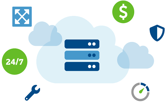 monthly hosting