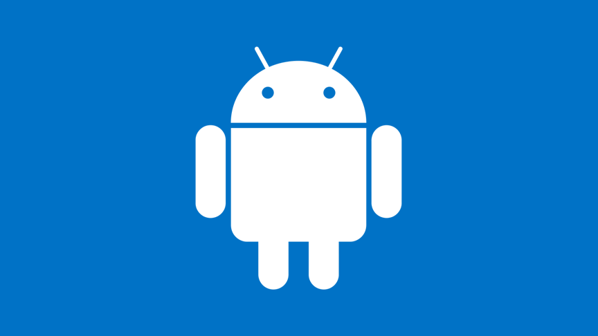 setup a mail account for Android devices