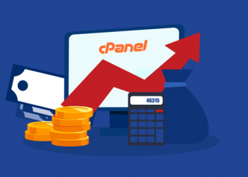 أسعار ترخيص cPanel الجديدة زيادة في أسعار تراخيص لوحة تحكم سي بنل