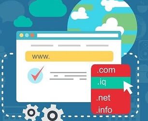 العراق يعلن عن بدء تسجيل النطاق العراقي IQ Domain
